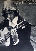 David Russell - discography (15 albums) (1979-2008) FLAC