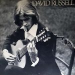 img David Russell - discography (15 albums) (1979-2008) FLAC