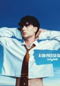 Trigno - A un passo da me (2025) .mp3 - 320 kbps