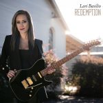 img Lari Basilio - Redemption (2025) .mp3 - 320 kbps / FLAC (24bit-44.1kHz)