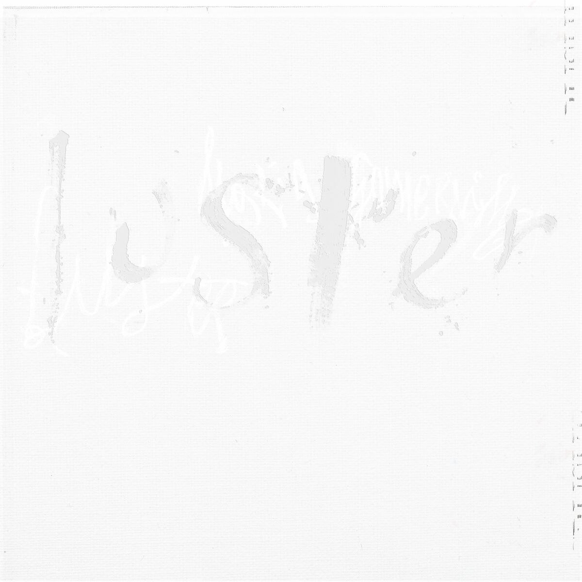 Maria Somerville – Luster (2025)