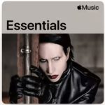 img Marilyn Manson - Essentials (2025)