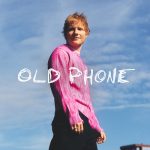 img Ed Sheeran - Old Phone [single] (2025) .mp3 - 320 kbps