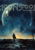 Moonsoon - East Of Asteroid (2025)