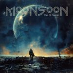 img Moonsoon - East Of Asteroid (2025)