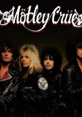 Motley Crue & Vince Neil - Collection (2022) FLAC