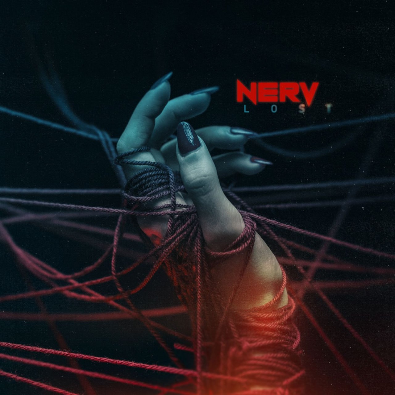 Nerv – Lost (2025)
