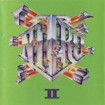 img Nitro - II - H.W.D.W.S. (1992)