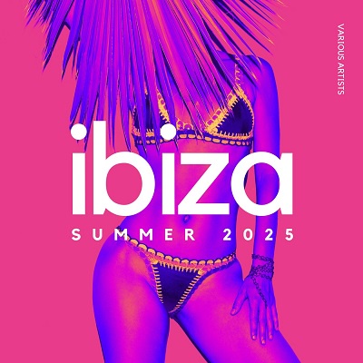Ibiza Summer 2025 (2025) .mp3 – 320 kbps