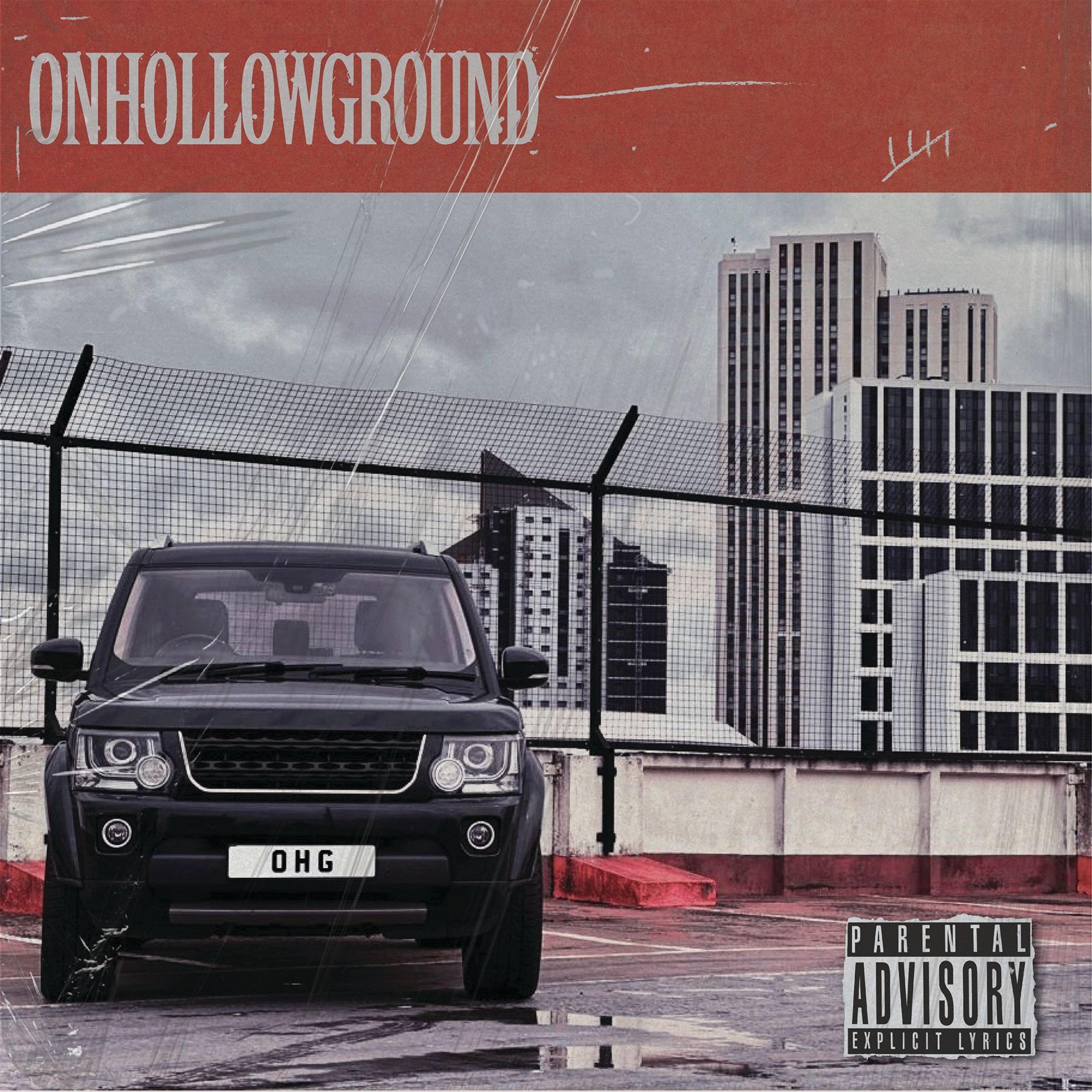 On Hollow Ground – OHG (2025)