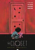 img The Closet - Mostri Nascosti (Edizioni BD 2023-10)