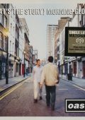 Oasis - (What's the Story) Morning Glory (Remastered 2003) SACD .iso