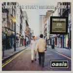 img Oasis - (What