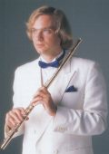 Patrick Gallois - Japanese Solo Discography (15 CD) (1984-2007) FLAC