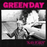 img Green Day - Saviors (édition de luxe) (2025) .mp3 - 320 kbps / FLAC (24bit-48kHz)