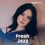 img Fresh Jazz 16.05.2025 (2025) .mp3 - 320 kbps / FLAC (24bit-48kHz)