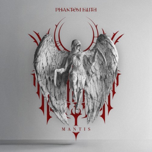 Phantom Elite – Mantis (2025)