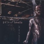 img Pile of Heads - The Art of Suffering (2004)