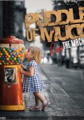 Puddle Of Mudd - Kiss The Machine (2025)