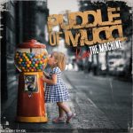 img Puddle Of Mudd - Kiss The Machine (2025)