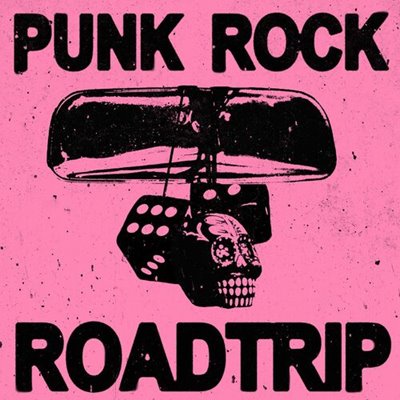 Punk Rock Roadtrip (2025)