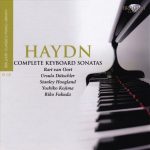 img Haydn: Piano Sonatas Complete (Bart van Oort, Ursula Dutschler) (2008) FLAC