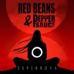 img Red Beans & Pepper Sauce - Supernova (2025)