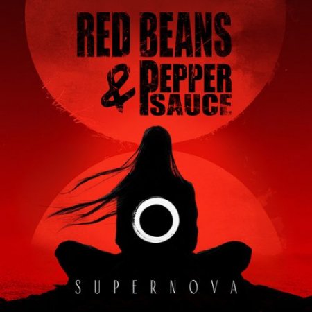 Red Beans & Pepper Sauce – Supernova (2025)