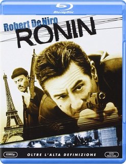 Ronin (1998) 1080p X264 AC3 ITA ENG