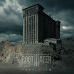 img Rootwater - Visionism (2009)
