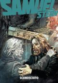 img Samuel Stern 60 - Sconosciuto (Bugs Comics 11-2024)