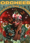 Morcheeba - Escape The Chaos (2025) .mp3 - 320 kbps / FLAC (24bit-96kHz)