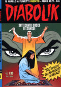 img Diabolik 651 al 700 -  (50 volumi)(Astorina 2001-2005)