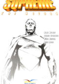img Supreme  - The Return - Collection (3 volumi)(Free Books 2004-2005)