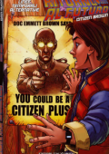 img Ritorno al futuro Citizen Brown (Italycomics 2016-12)