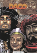 img AureaComix 158 - Dago 178, La Sinfonia Della Passione (Aurea 21-12-2024)