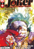 img Joker n.17 al 24 (Panini Comics 2023)