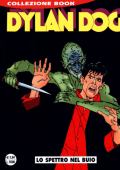 img Collezione Book 068 - Dylan Dog, Lo spettro nel buio (Bonelli 2002-01)