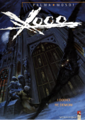 img Xoco 3 - I Dodici Re Demoni (Mosdi Palma)