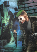 img Joker/Harley - Lucidità Criminale