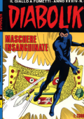 img Diabolik 541 al 580 (42 volumi)(Astorina 1990-1995)