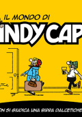 img Il mondo di Andy Capp 66 - Non si giudica una birra dall