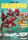 img Skorpio 985 al 1035 (34 volumi)(Eura 1996)