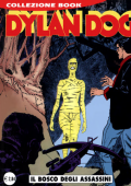 img Collezione Book 70 - Dylan Dog, Il bosco degli assassini (Bonelli 2002-03)