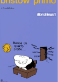 img I Libri di Linus a3n1 - Bristow primo (Milano Libri 1973-01)