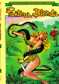 img Golden Lady 10 - Pantera Bionda 2 (Mercury 2007-10)