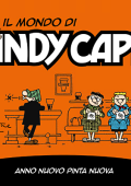 img Il mondo di Andy Capp 72 - Anno nuovo pinta nuova (RCS 2024-01-05)