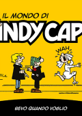 img Il mondo di Andy Capp 73 - Bevo quando voglio (RCS 2024-01-12)