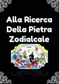 img Saghe Disney Alla Ricerca Della Pietra Zodiacale integrale