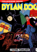 img Collezione Book 72 - Dylan Dog, L